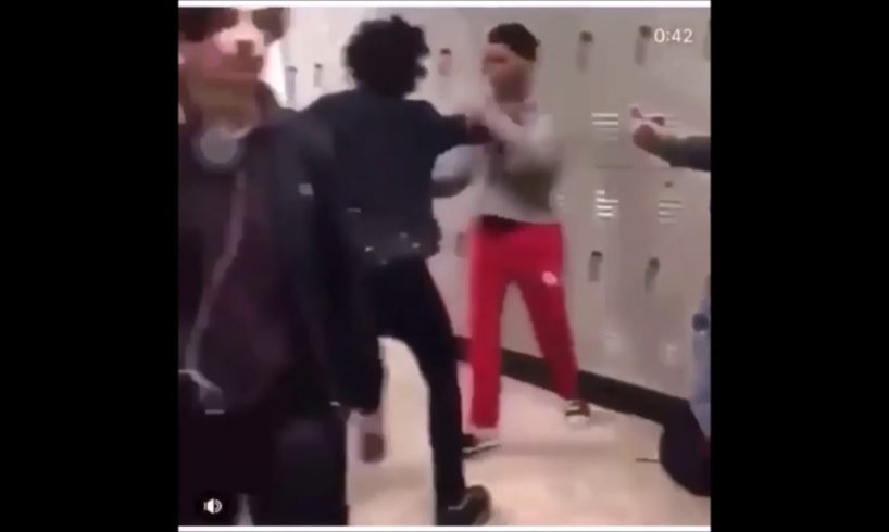 HOOD FIGHTS COMPILATION #7