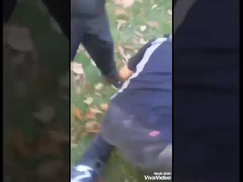 Hood Fights ( Boys This Time )