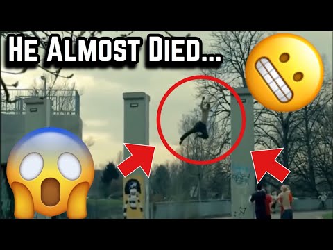 Most Painful Fails | Brutal Fails of The Week