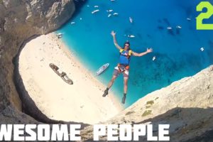 People are awesome pt.20 [Amazing Life]