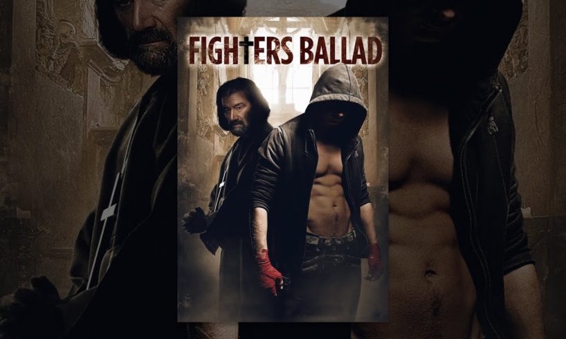 The Fighter's Ballad