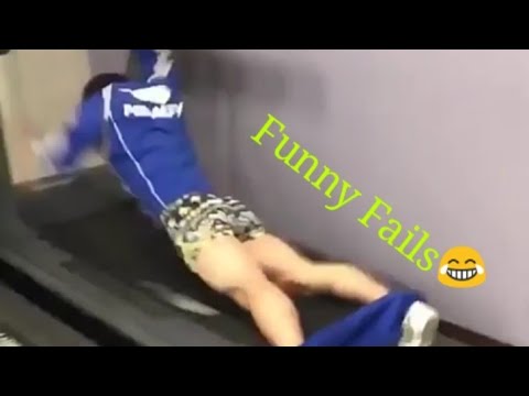 Try Not To Laugh? Watching Funny Fails Compilation✔