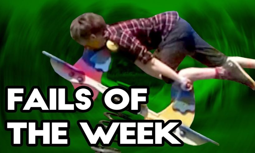 Try not to laugh | Funny Fails | Fails Of The Week-1 | The Viral Cutipie