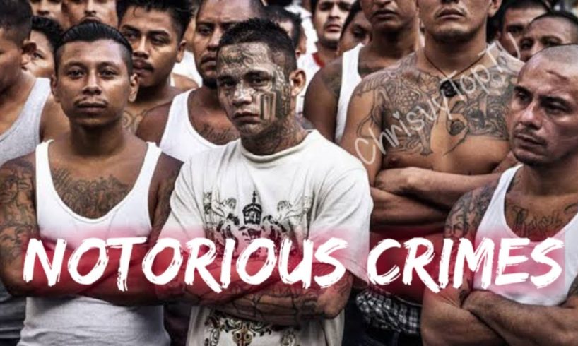 10 CRIMES THAT SHOCKED THE PHILIPPINES