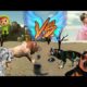 Lion vs Tigers Big Cat Fightihg2018/ games/#Cinatkhgaming