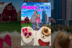 Puppy Swap: Love Unleashed