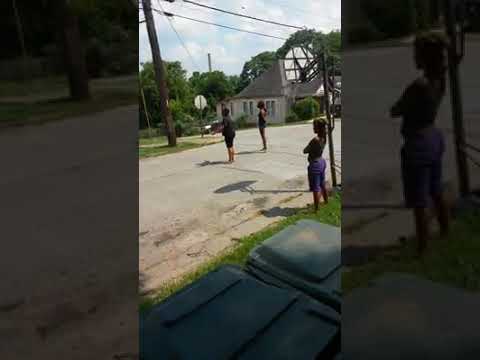 Southside Hood Fight 2