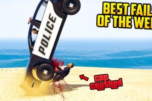 TOP 10 FAILS OF THE WEEK IN GTA 5! [Ep. 70]