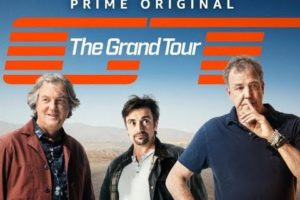 The Grand Tour Season 02 Episode 04 Full Episode   Unscripted