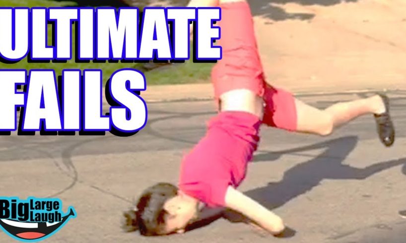 ? WHAT COULD POSSIBLY HAPPENED ? Ultimate Fails December 2019 | Funny Compilation