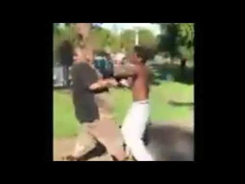 Worldstar fight *hood fight*???