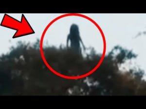 6 Strange & Mysterious Unexplained Things Caught on camera 2020!