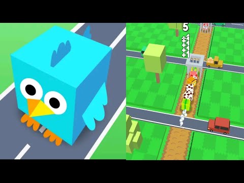 ANIMAL RESCUE 3D NEW GAMEPLAY