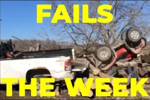 FAILS  OF THE WEEK COMPILATION