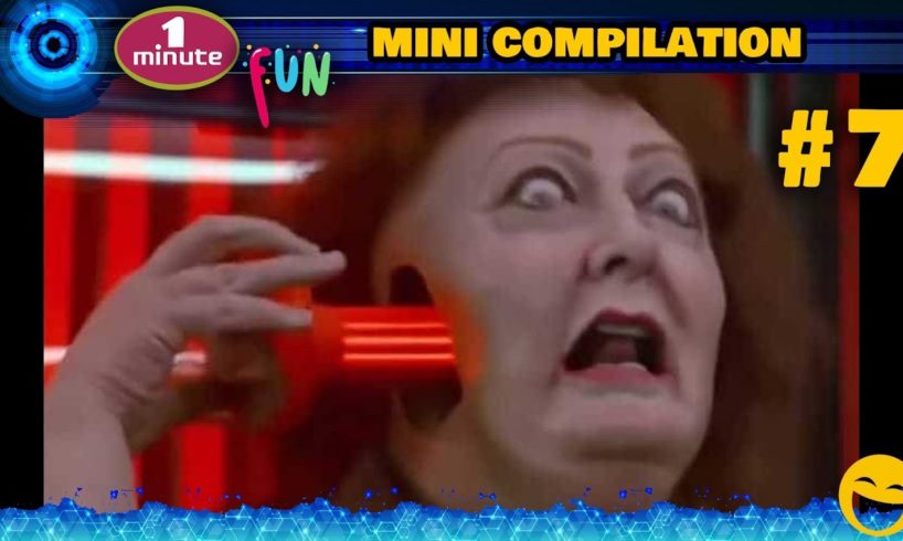 Fail | Fails compilation Epic 2020 #fails 07 - 1 Minute FUN