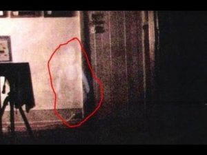 HAUNTED Gettysburg Ghosts – Real Ghost Pictures, EVPS