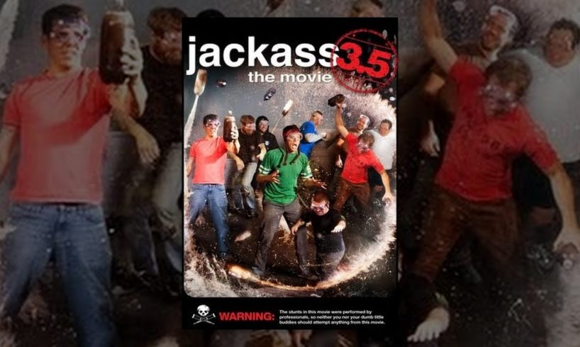 Jackass 3.5