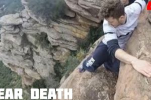 NEAR DEATH EXPERIENCES CAPTURED by GoPro pt.43 [Amazing Life]