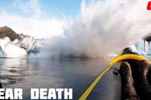 NEAR DEATH EXPERIENCES CAPTURED by GoPro pt.46 [Amazing Life]