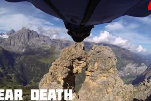 NEAR DEATH EXPERIENCES CAPTURED by GoPro pt.47 [Amazing Life]