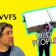 Old people are awesome!: Viral Video Film School