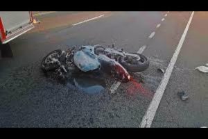 SuperBikes/Motorcycles Accidents Compilation