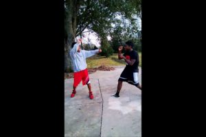 Hood Fights