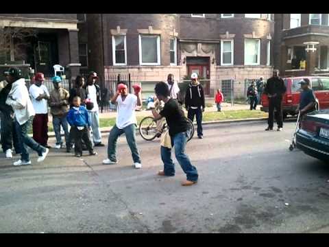 hood fights