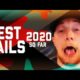 Best Fails of the Month in 2020 (So Far) | FailArmy