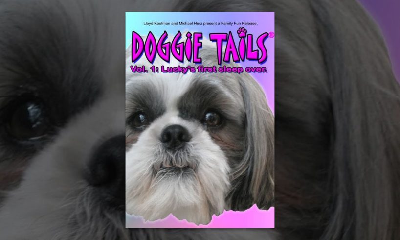 Doggie Tails - Full Movie