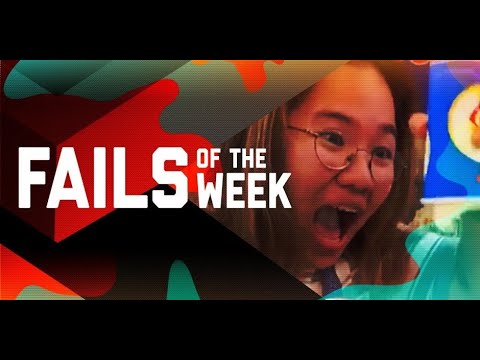 Fails of the week   FailArmy