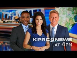 KPRC Channel 2 News at 4pm : Jan 31, 2020