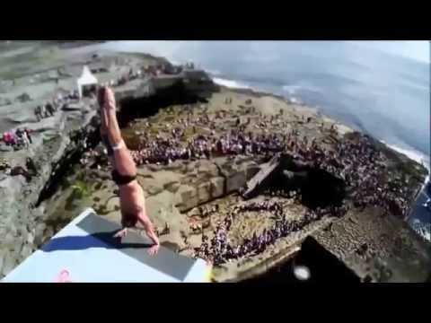 PEOPLE ARE AWESOME 2014 HD - AMAZING HUMAN IN THE WORLD