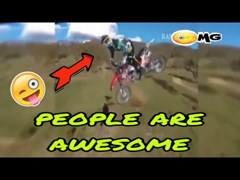 People Are Awesome - LIKE A BOSS COMPILATION 2020 - Fun Videos 2020