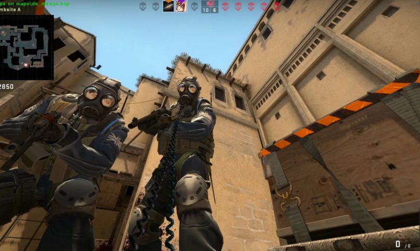 Csgo people are awesome we hawt....