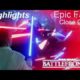 Highlights, Epic Fails, Close Ones | 4v4s & G.A | Battlefront 2