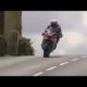 Isle of man TT crash compilation