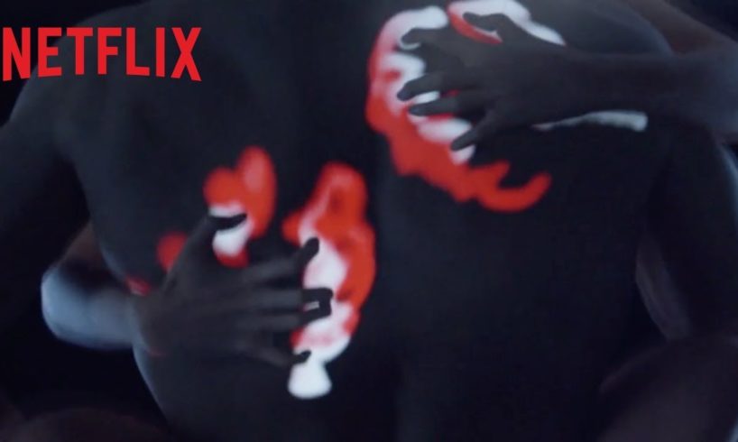 LOVE DEATH + ROBOTS | Creating the CG Sex Scene | Netflix