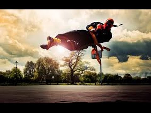 People Are Awesome - Amazing skill and Talent in the World 2014 HD