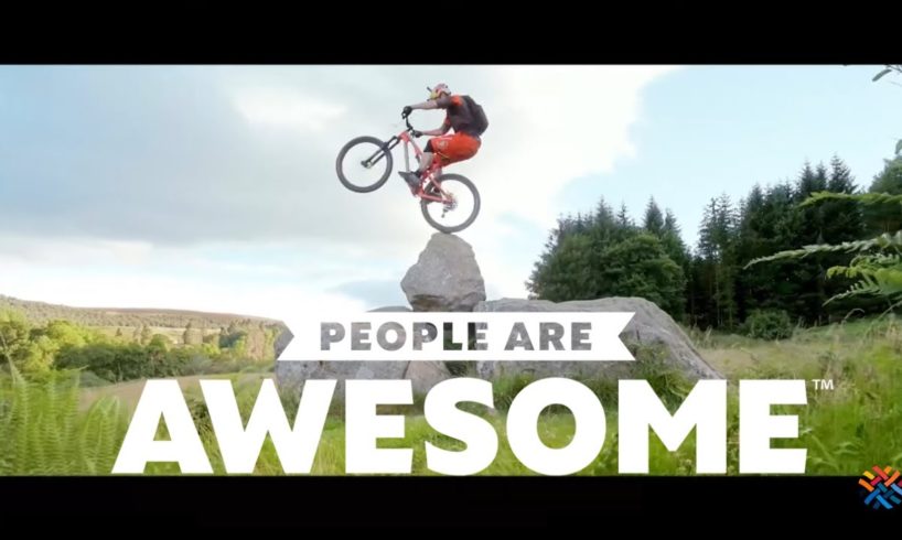 People are awesome 2020 | قدرات خارقة للبشر