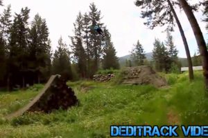 People are awesome  (Downhill, mx & enduro)