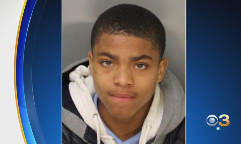 Police: 14-Year-Old Wanted In Shooting Death Of Grandfather