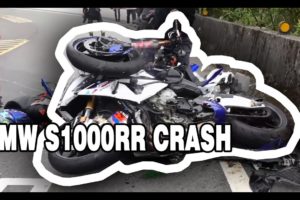 SUPERBIKE NEAR DEATH CRASH COMPILATION | GSXR1000 | S1000RR