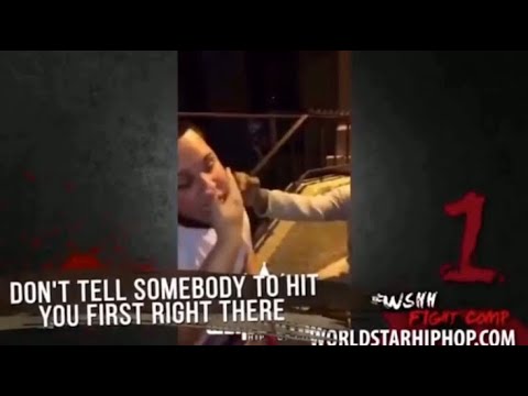 WSHH FIGHT COMPILATION 2020 HOOD EDITION (WSHH FIGHT)