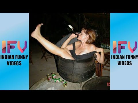 BEST Drunk Fails - Ep.1