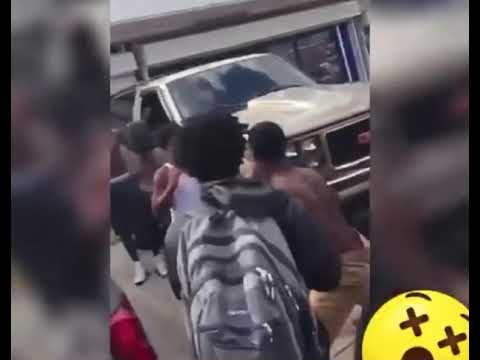 Hood Fights Gone Wrong