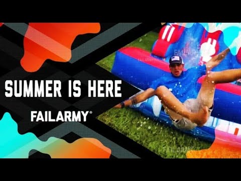 Summer Fails: Summer is Here (March 2020) | FailArmy