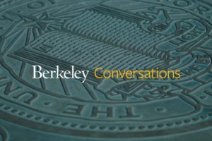 Berkeley Conversations - COVID-19: Tracking, data privacy, and getting the numbers right