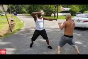 Street Fights Compilation 2019, Heavyweight and Brawls street boxing