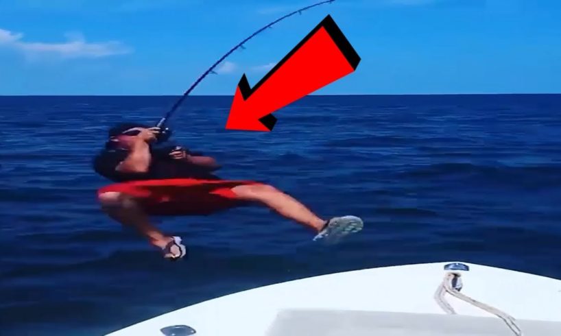 TRY NOT TO LAUGH - Best Funny Fails of the Week!